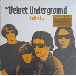 VELVET UNDERGROUND -...