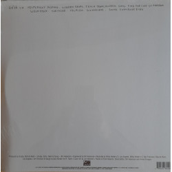 CROSBY, STILLS, NASH & YOUNG – So Far