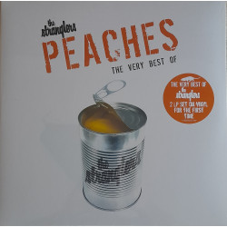 THE STRANGLERS –...