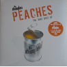 THE STRANGLERS – Peaches:The Very Best Of (LIMITED EDITION)  2LP