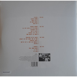 THE STRANGLERS – Peaches:The Very Best Of (LIMITED EDITION)  2LP