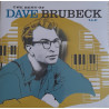 DAVE BRUBECK – The Best Of  2LP