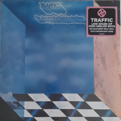 TRAFFIC – The Low Spark Of...
