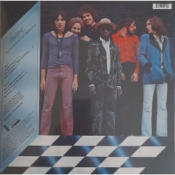 TRAFFIC – The Low Spark Of High Heeled Boys