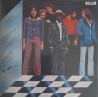 TRAFFIC – The Low Spark Of High Heeled Boys
