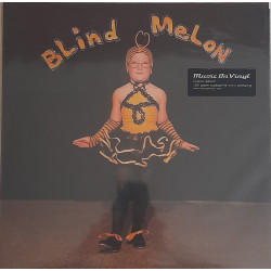 BLIND MELON – Blind Melon