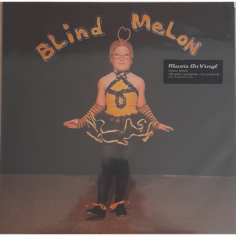 BLIND MELON – Blind Melon