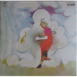 ATOMIC ROOSTER – In Hearing Of