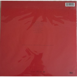 RUSH – Hold Your Fire