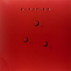 RUSH – Hold Your Fire