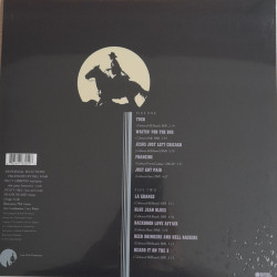 ZZ TOP – The Best Of