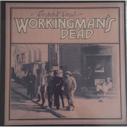 THE GRATEFUL DEAD –...
