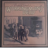 THE GRATEFUL DEAD – Workingman’s Dead