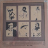 THE GRATEFUL DEAD – Workingman’s Dead
