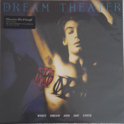 DREAM THEATER – When Dream...
