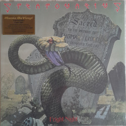 STRATOVARIUS – Fright Night...