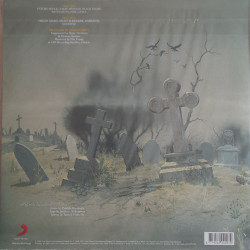 STRATOVARIUS – Fright Night (LIMITED EDITION (666 Copies), NUMBERED, RED TRANSLUCENT VINYL)