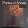 FLOTSAM & JETSAM – No Place For Disgrace