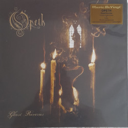 OPETH – Ghost Reveries  2LP