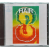VARIOUS ARTISTS – hair  (OST)     (ön kapak)