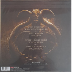 OPETH – Ghost Reveries  2LP