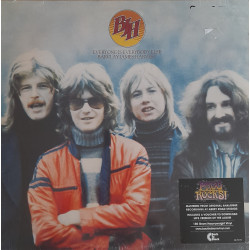 BARCLAY JAMES HARVEST –...
