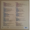 VARIOUS ARTISTS – NOW Presents Classic Soul  5LP  BOXSET
