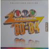 VARIOUS ARTISTS – NOW Yearbook Extra ’80-’84  Vol.I (LIMITED EDITION, NUMBERED, COLOURED)  5LP BOXSET