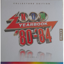 VARIOUS ARTISTS – NOW...