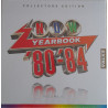 VARIOUS ARTISTS – NOW Yearbook Extra ’80-’84  Vol.II (LIMITED EDITION, NUMBERED, COLOURED)  5LP BOXSET