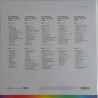 VARIOUS ARTISTS – NOW Yearbook Extra ’80-’84  Vol.II (LIMITED EDITION, NUMBERED, COLOURED)  5LP BOXSET