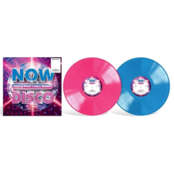 VARIOUS ARTISTS – NOW...