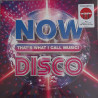 VARIOUS ARTISTS – NOW That’s What I Call Music! Disco (LIMITED EDITION OPAQUE HOT PINK & OPAQUE SKY BLUE VINYL)  2LP