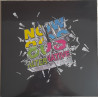 VARIOUS ARTISTS – NOW 80’s Alternative (RED VINYL)  2LP
