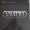 VARIOUS ARTISTS – NOW  Yearbook Vault ‘84 (LIMITED EDITION BLUE TRANSPARENT  VINYL) 3LP