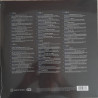 VARIOUS ARTISTS – NOW  Yearbook Vault ‘84 (LIMITED EDITION BLUE TRANSPARENT  VINYL) 3LP
