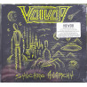 VOIVOD – synchro anarchy  2CD     (ön kapak)