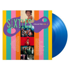 VARIOUS ARTISTS – Sixties...