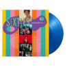 VARIOUS ARTISTS – Sixties Collected Vol.II (LIMITED EDITION (2000 Copies), NUMBERED, BLUE VINYL)  2LP