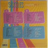 VARIOUS ARTISTS – Sixties Collected Vol.II (LIMITED EDITION (2000 Copies), NUMBERED, BLUE VINYL)  2LP