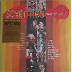 VARIOUS ARTISTS – Seventies...