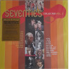 VARIOUS ARTISTS – Seventies Collected Vol.II (LIMITED EDITION (2000 Copies), NUMBERED, LIGHT GREEN VINYL)  2LP