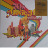 VARIOUS ARTISTS – 70’s Movie Hits Collected (LIMITED EDITION, PINK & YELLOW  VINYL)  2LP