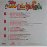 VARIOUS ARTISTS – 70’s Movie Hits Collected (LIMITED EDITION, PINK & YELLOW  VINYL)  2LP