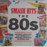 VARIOUS ARTISTS – Smash Hits The 80’s  (LIMITED EDITION RED TRANSLUCENT  VINYL)  2LP