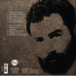 AHMET KAYA - Dokunma Yanarsın