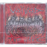 VOIVOD – the wake     (ön kapak)
