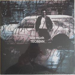 TEOMAN - Söz Müzik  2LP