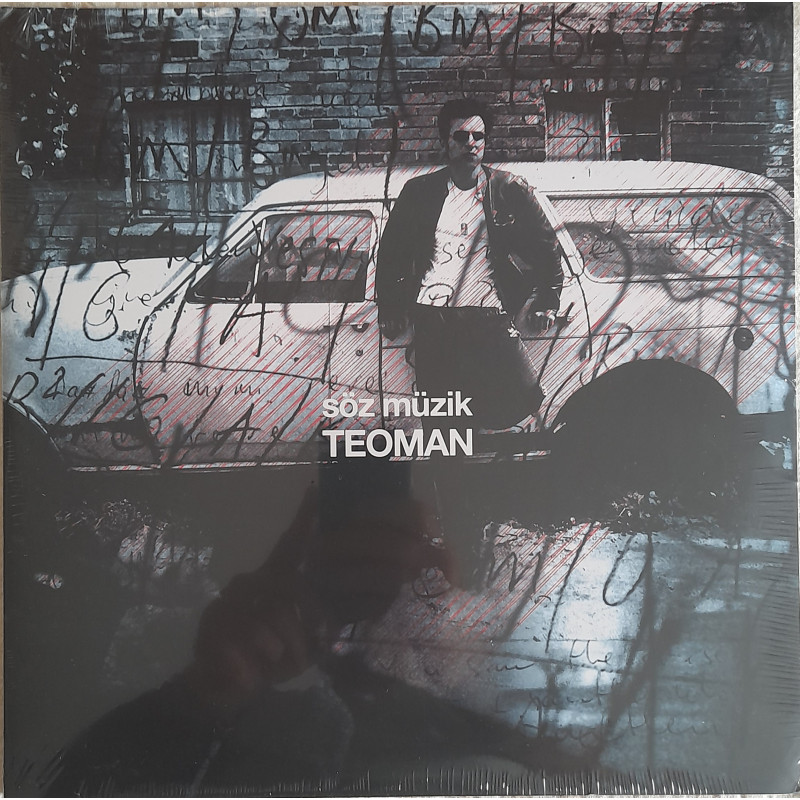 TEOMAN - Söz Müzik  2LP