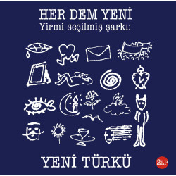 YENİ TÜRKÜ - Her Dem / 20...